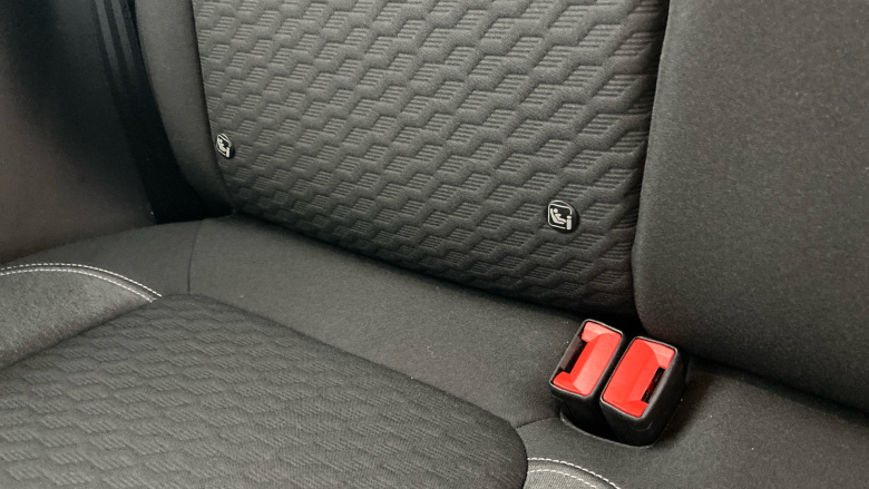 Ford Puma 1.0 EcoBoost Hybrid mHEV Titanium 5dr Petrol Hatchback